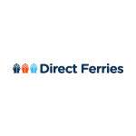 Direct Ferries logo