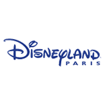 Disneyland Parijs logo
