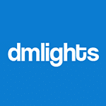 Peeq (voorheen dmLights) logo