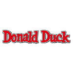 Donald Duck en logo