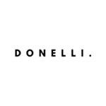 Donelli logo