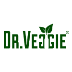 Dr.Veggie logo