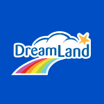 DreamLand logo