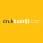 Drukbedrijf logo