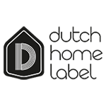 Dutch Home Label logo