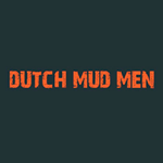 Dutch Mud Men logo