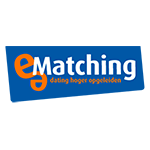 e-Matching logo