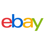 eBay logo