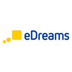 eDreams logo