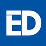 Eindhovens Dagblad en logo