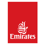 Emirates logo