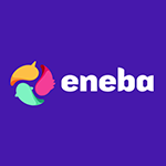 Eneba logo