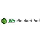 EP logo
