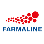 Farmaline logo
