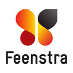 Feenstra logo