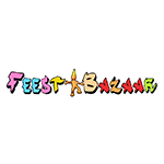 Feestbazaar logo