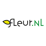 Fleur.nl logo