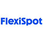 FlexiSpot logo