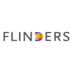Flinders logo