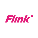 Flink logo