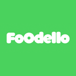 Foodello logo