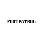 Footpatrol logo