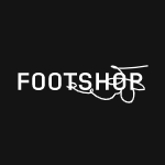 Footshop logo