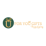 For You Gifts logo