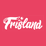 Frisland logo