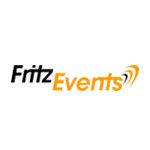 Fritz Events logo