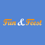 Fun & Feest logo