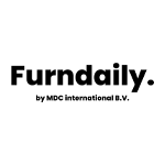 Furndaily logo