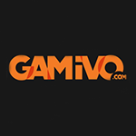Gamivo logo