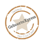 GeboorteXpress logo