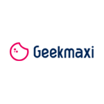 Geekmaxi logo