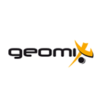 Geomix logo