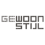 Gewoonstijl logo