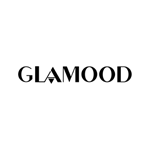 Glamood logo