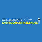 Goedkoopste-kantoorartikelen.nl logo