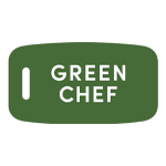 Green Chef logo