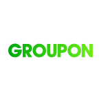 Groupon logo