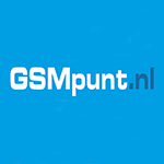 GSMpunt logo
