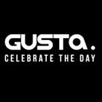 Gusta logo