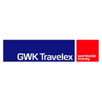 GWK Travelex logo