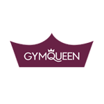 GYMQUEEN logo