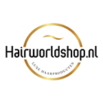 Hairworldshop logo