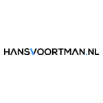 Hans Voortman logo