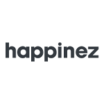 Happinez logo