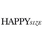 Happy Size logo