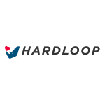 Hardloop.com logo